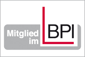 Diapharm is a member of Bundesverband der Pharmazeutischen Industrie (BPI)