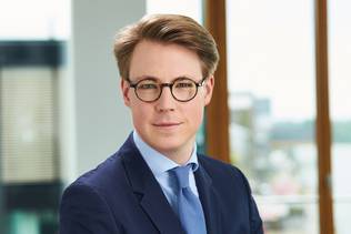 Dr. Thilo Sandner verstärkt das Team für strategische Managementberatung bei Diapharm.