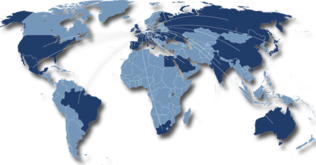 Pharma outsourcing: global services