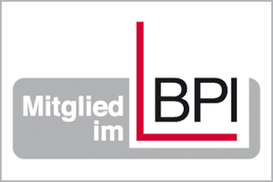 [Translate to Nederlands:] Diapharm ist Mitglied im Bundesverband der Pharmazeutischen Industrie (BPI)