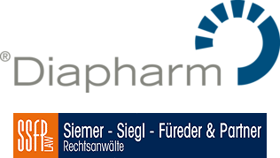 Diapharm Austria + SSFP