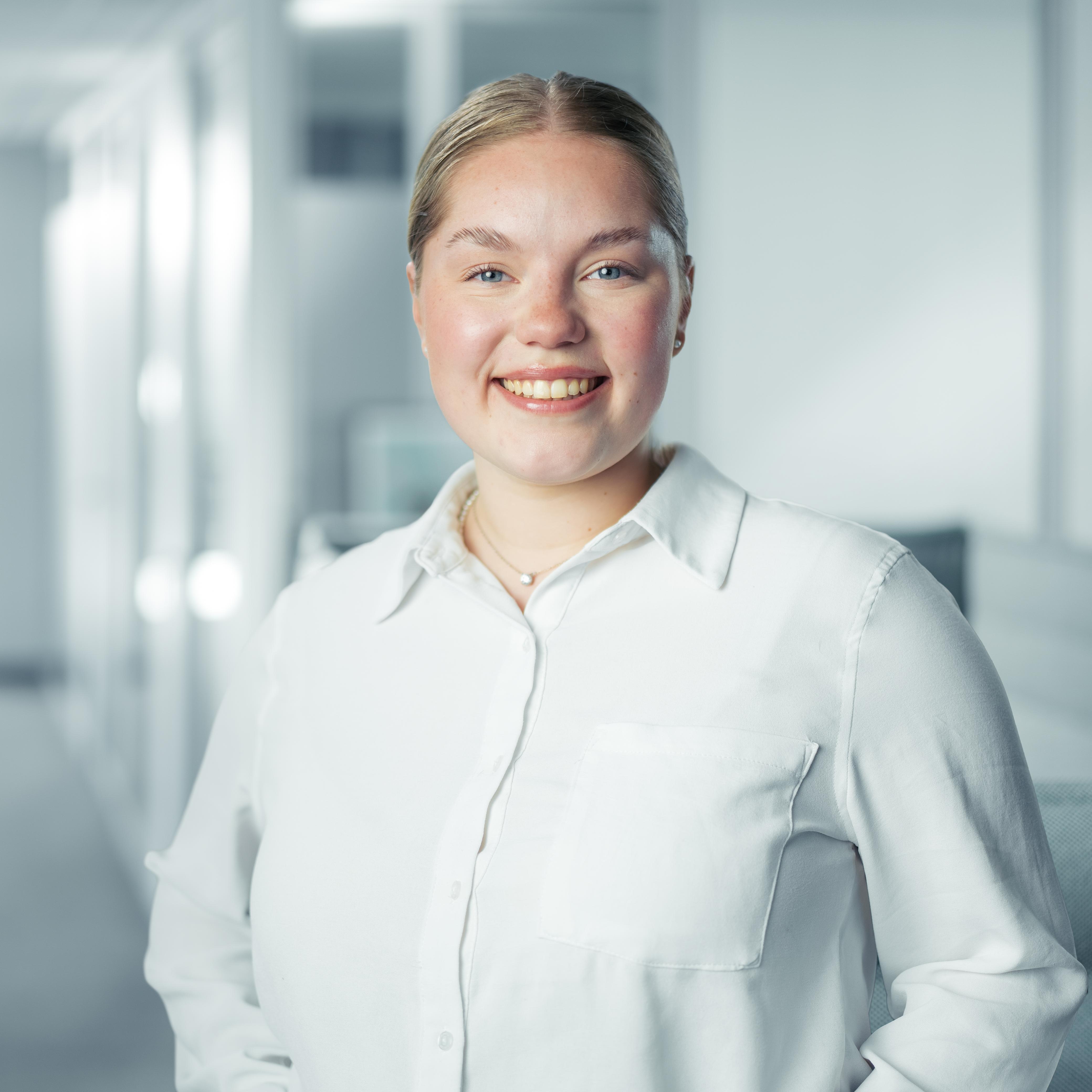 Svenja Busch