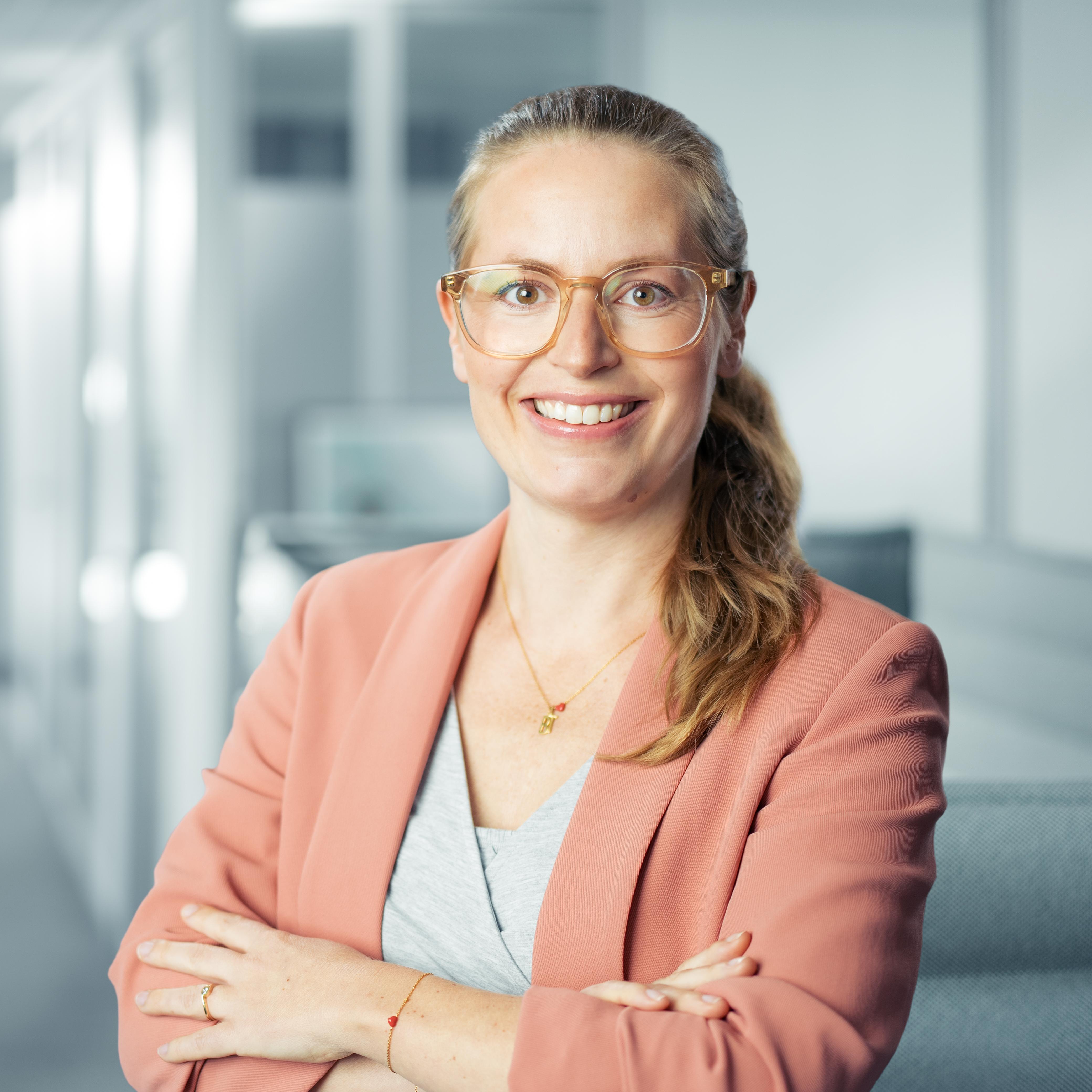 Dr. Frederike Emeis