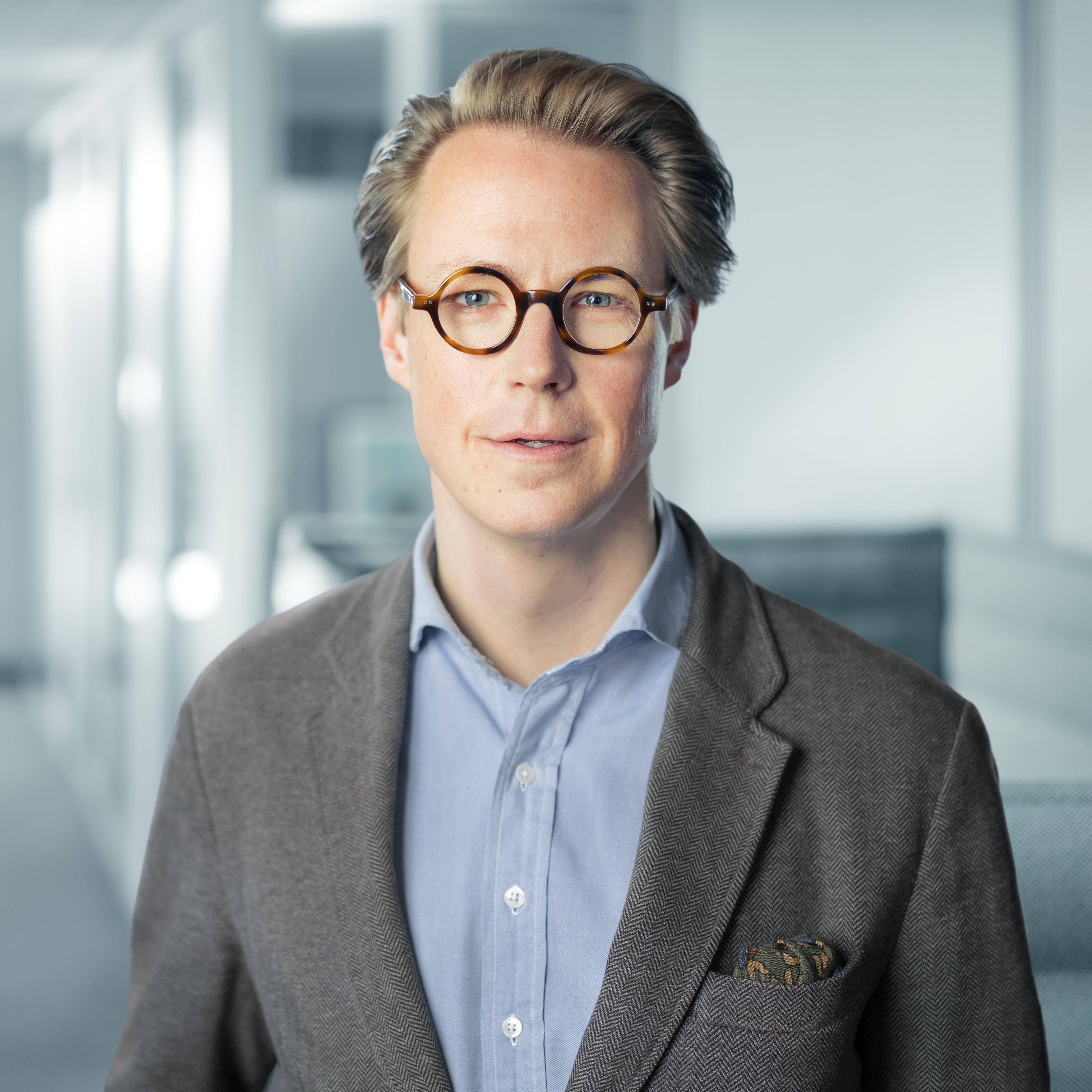 Dr. Thilo Sandner