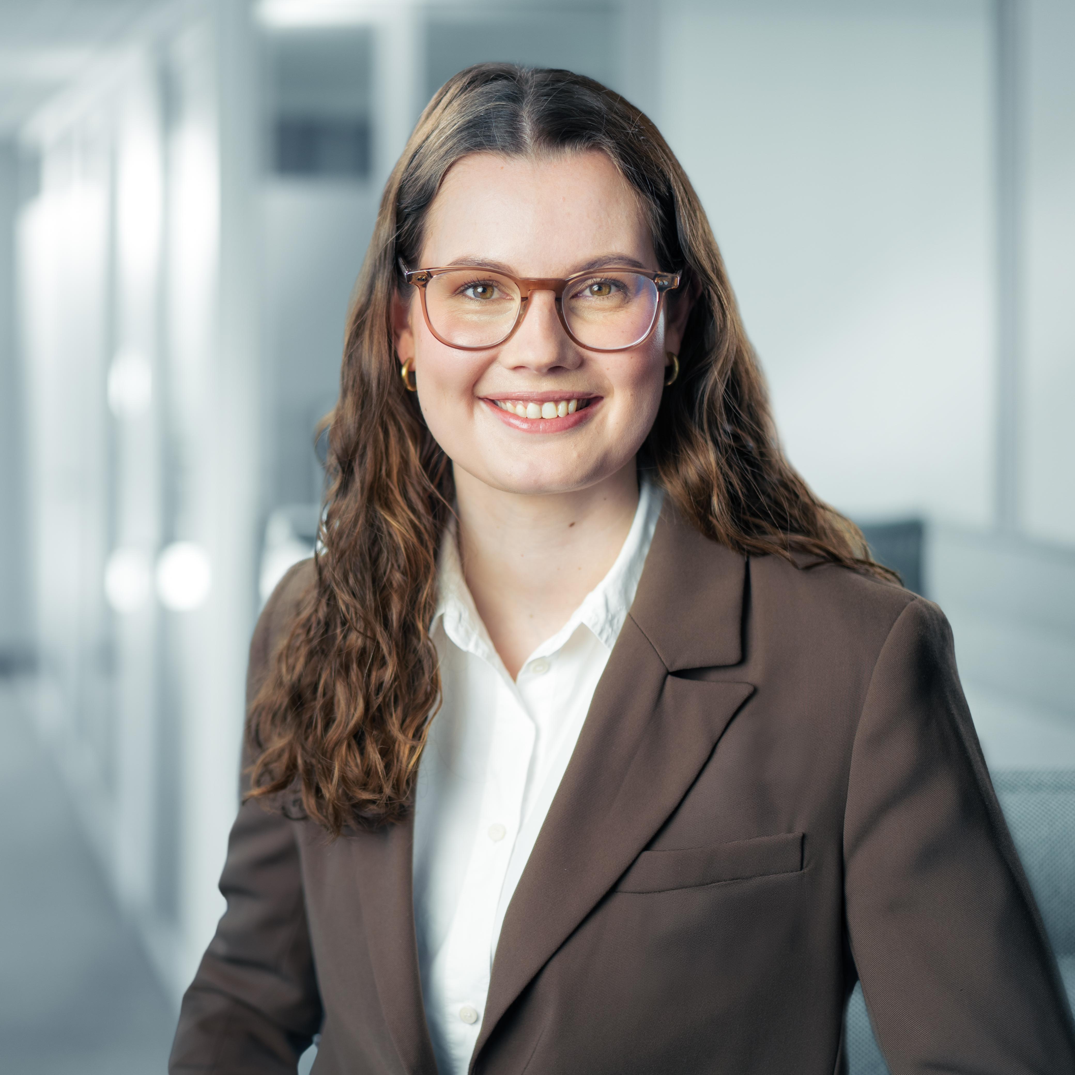 Franziska Brinkmann