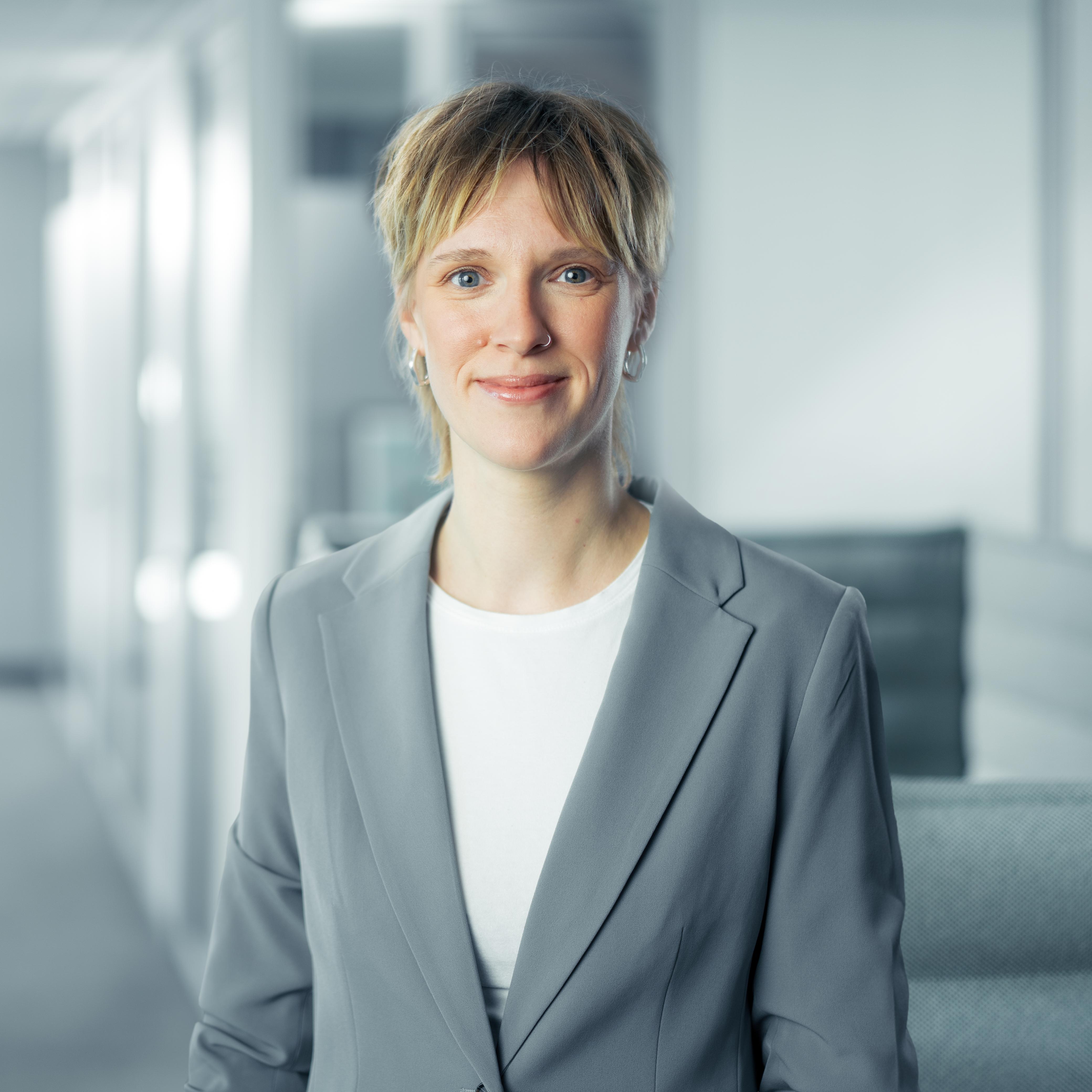 Ramona Börner