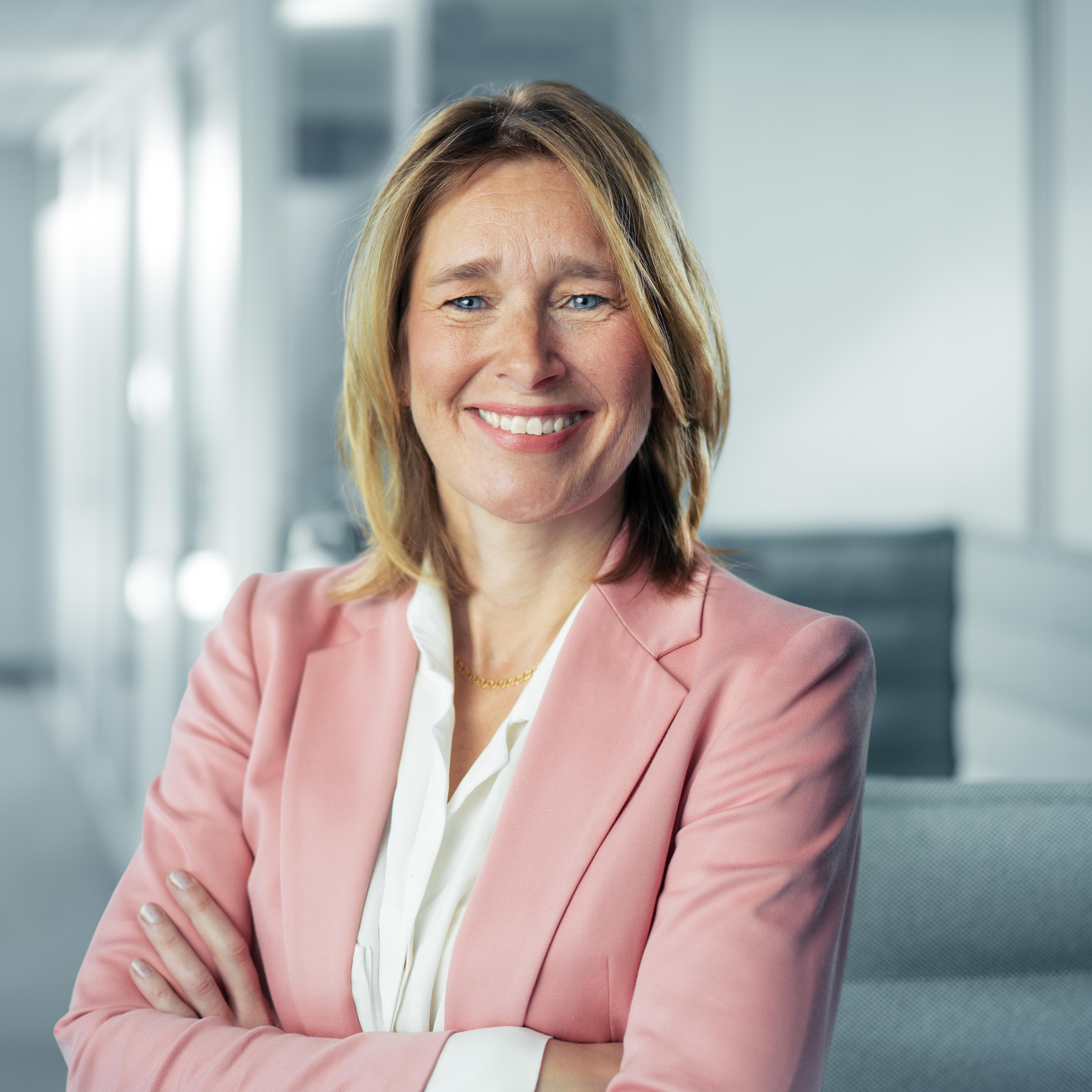 Dr. Sofia Ortlepp