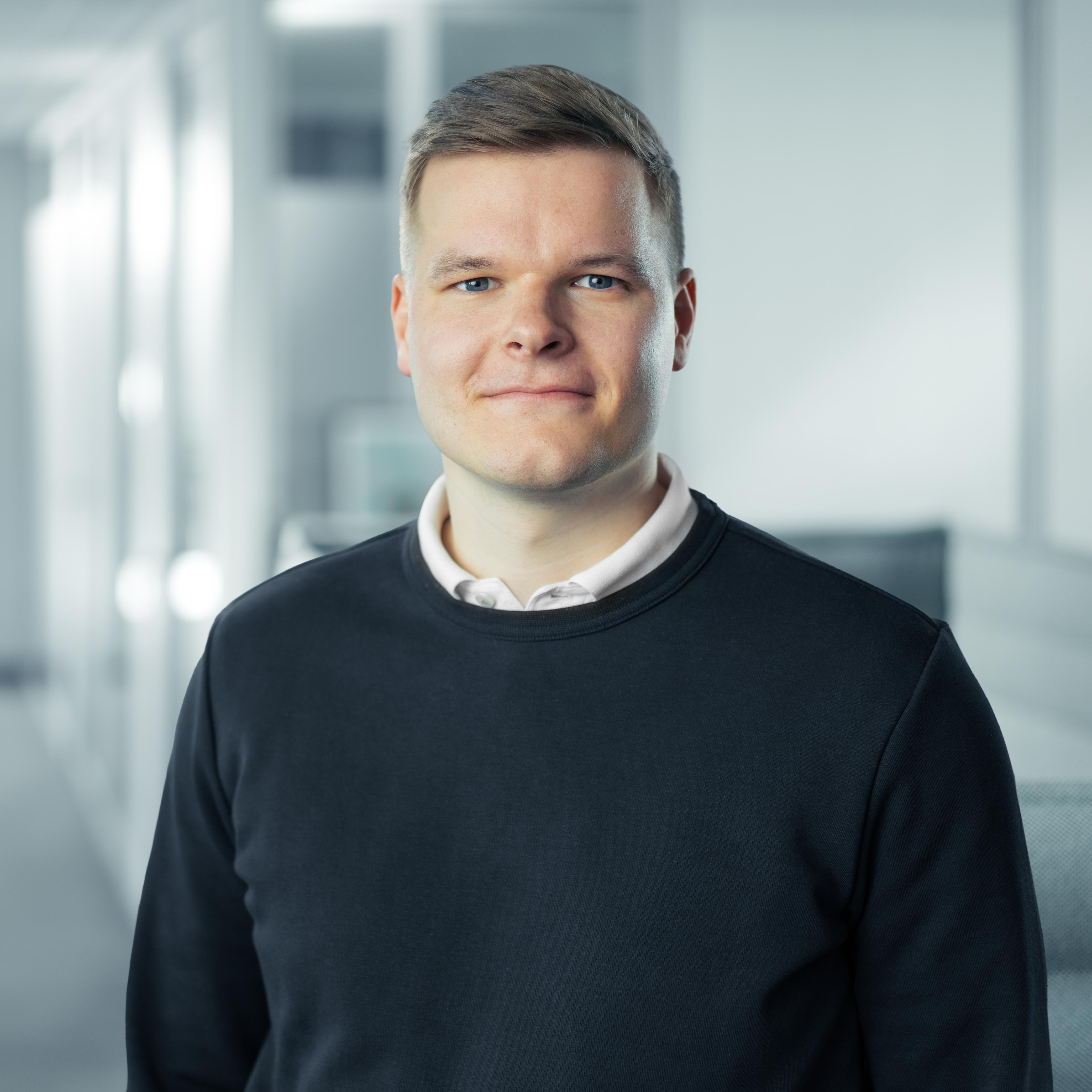 Noah Schröder