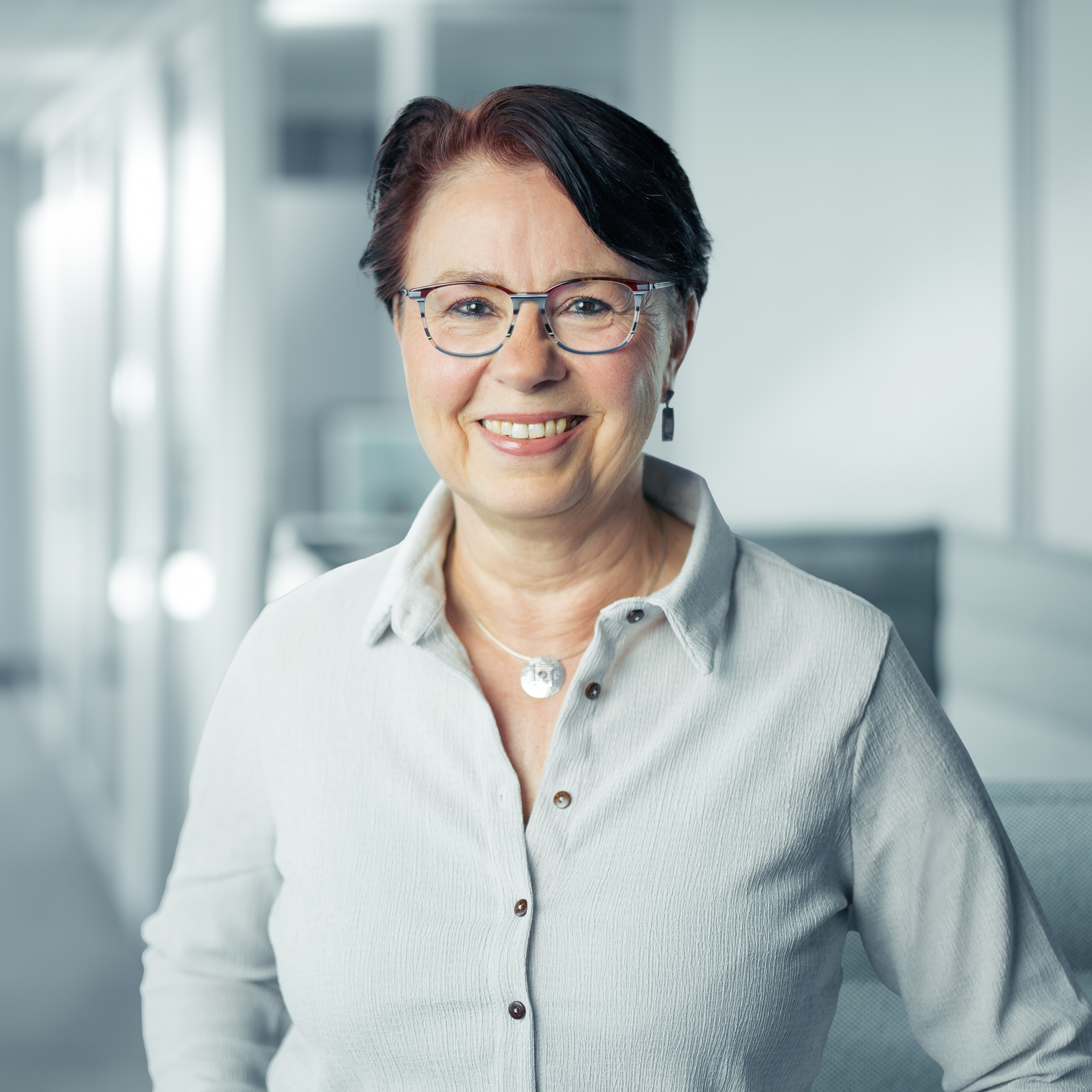 Silvia Kulmer