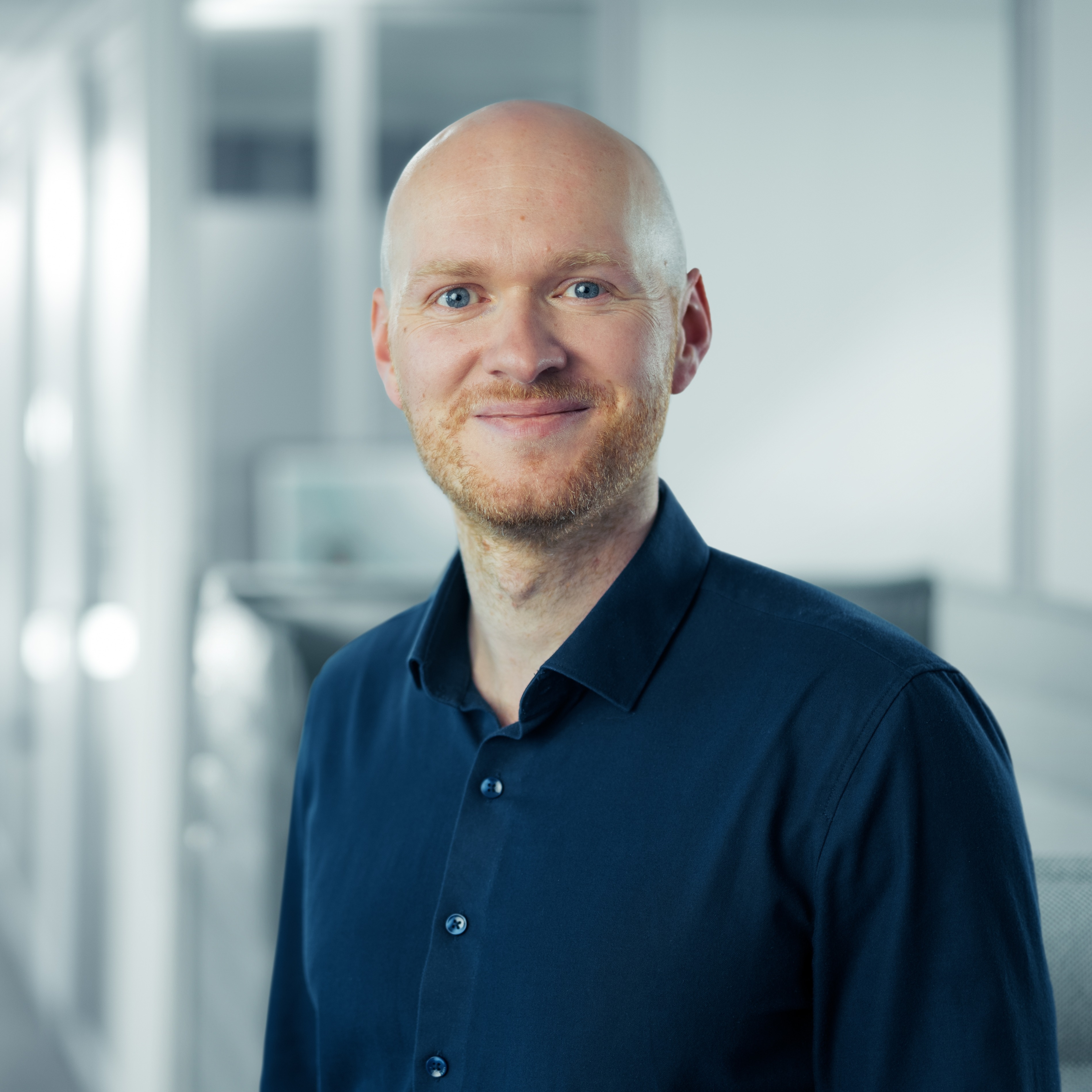 Dr. Jens Kleinehr