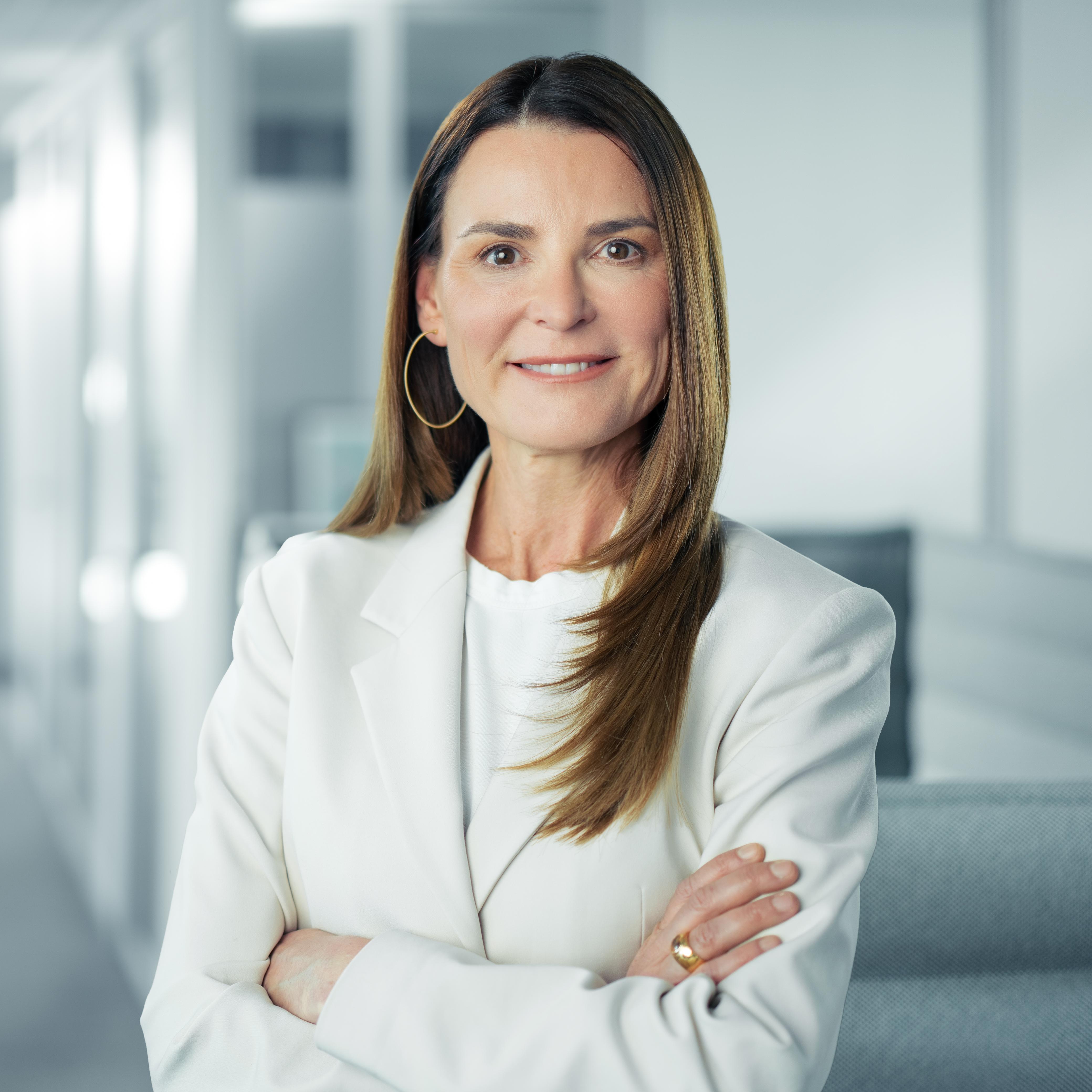 Yvonne Heupel