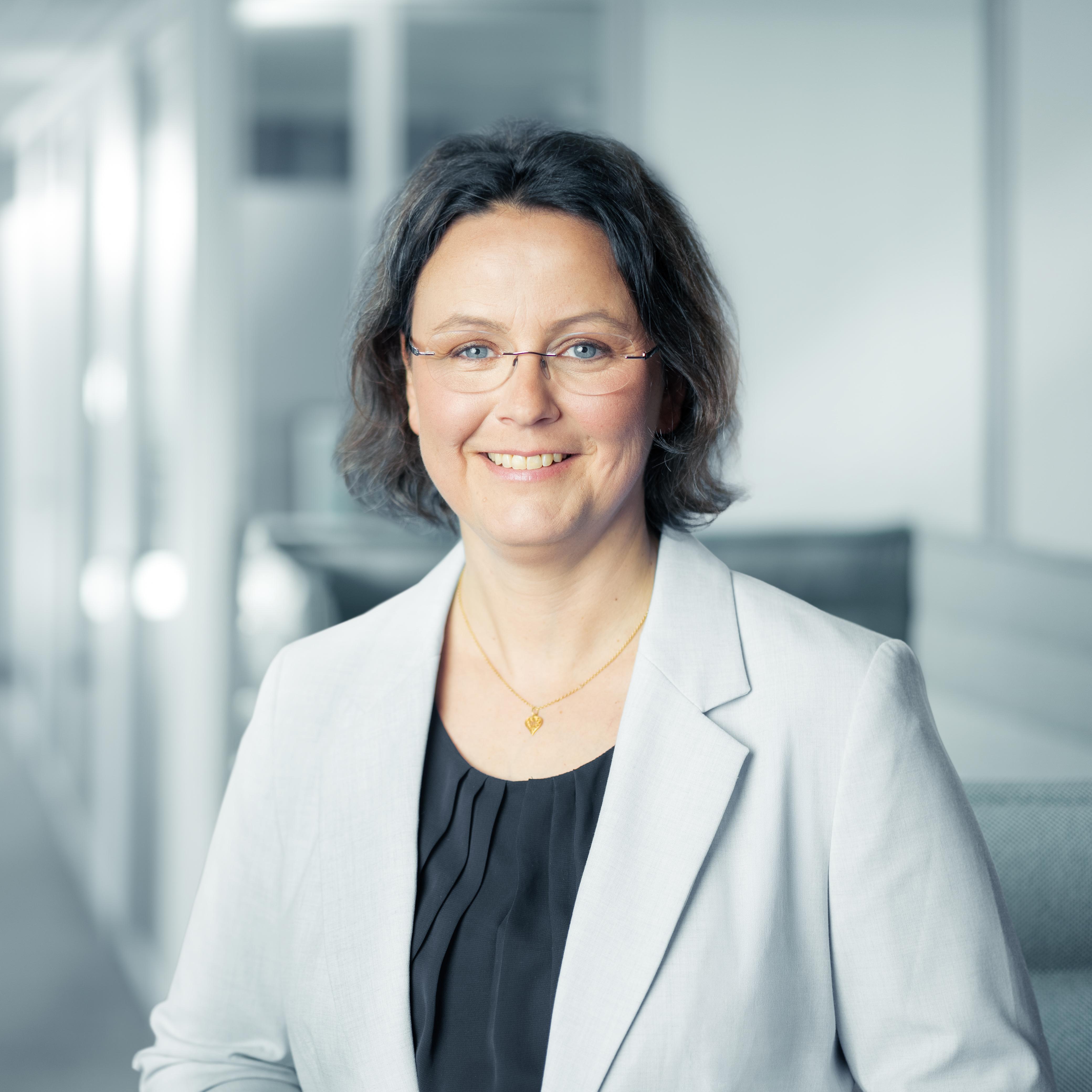 Dr. Maresca Rümmler