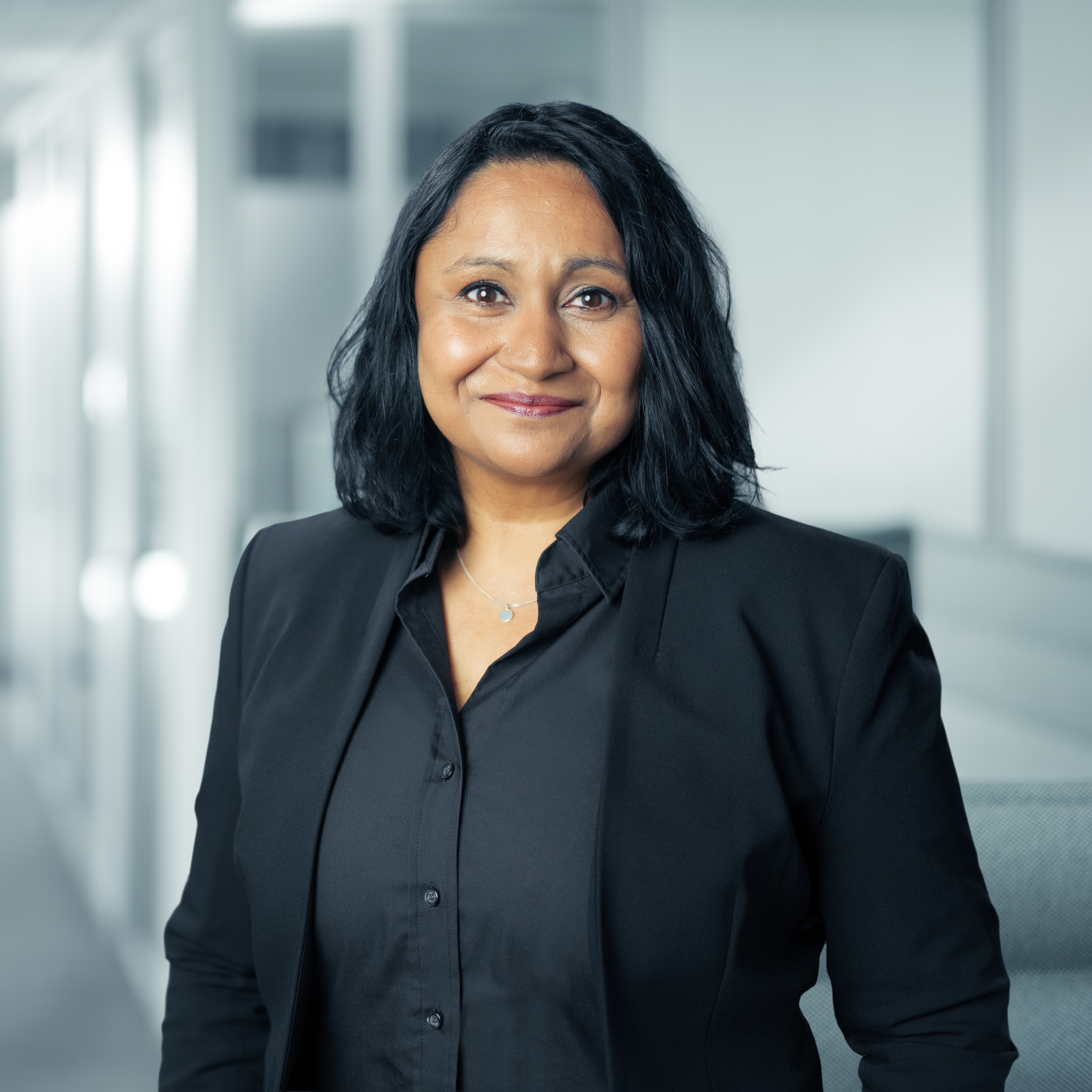 Dr. Shiela Srivastav