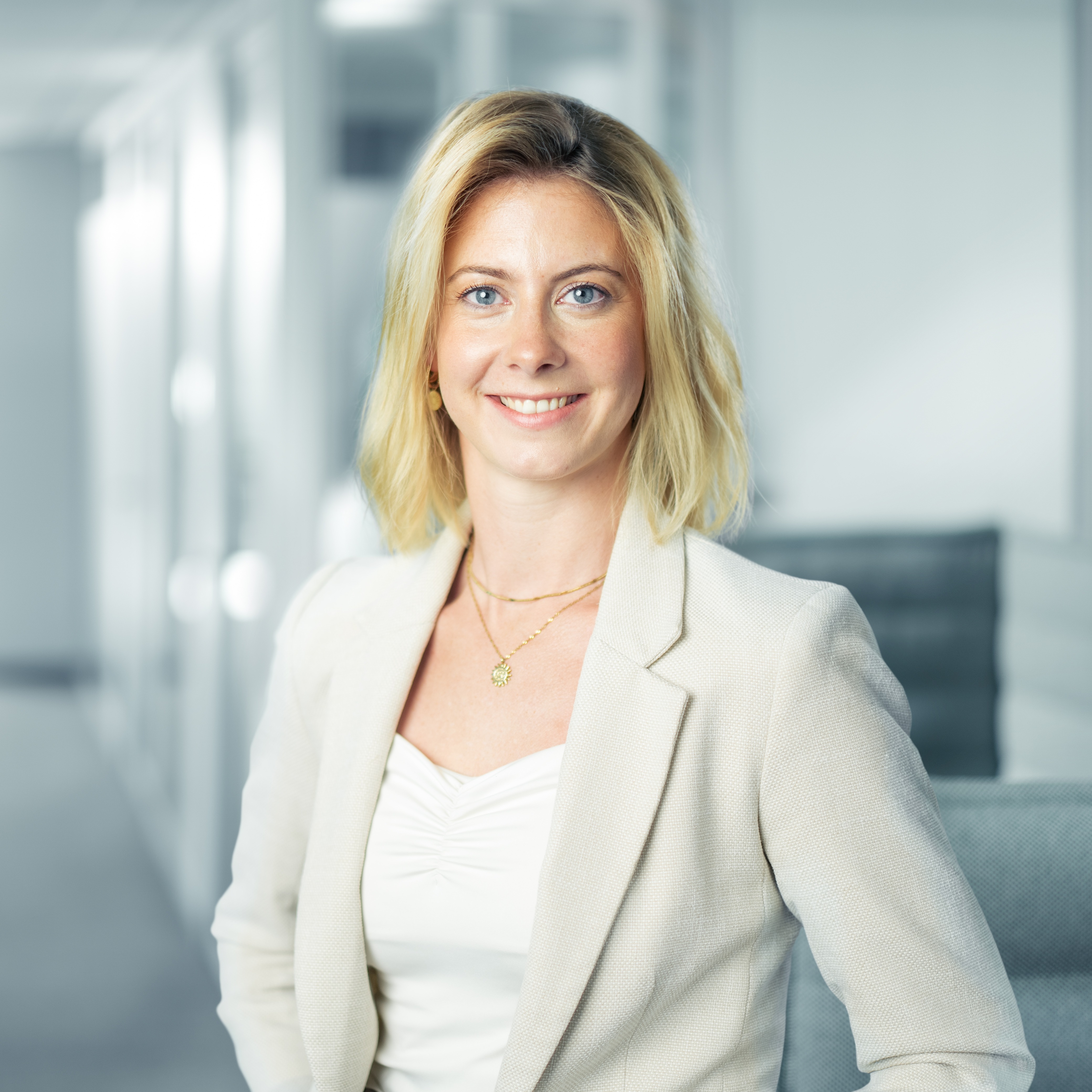 Madeleine Baune
