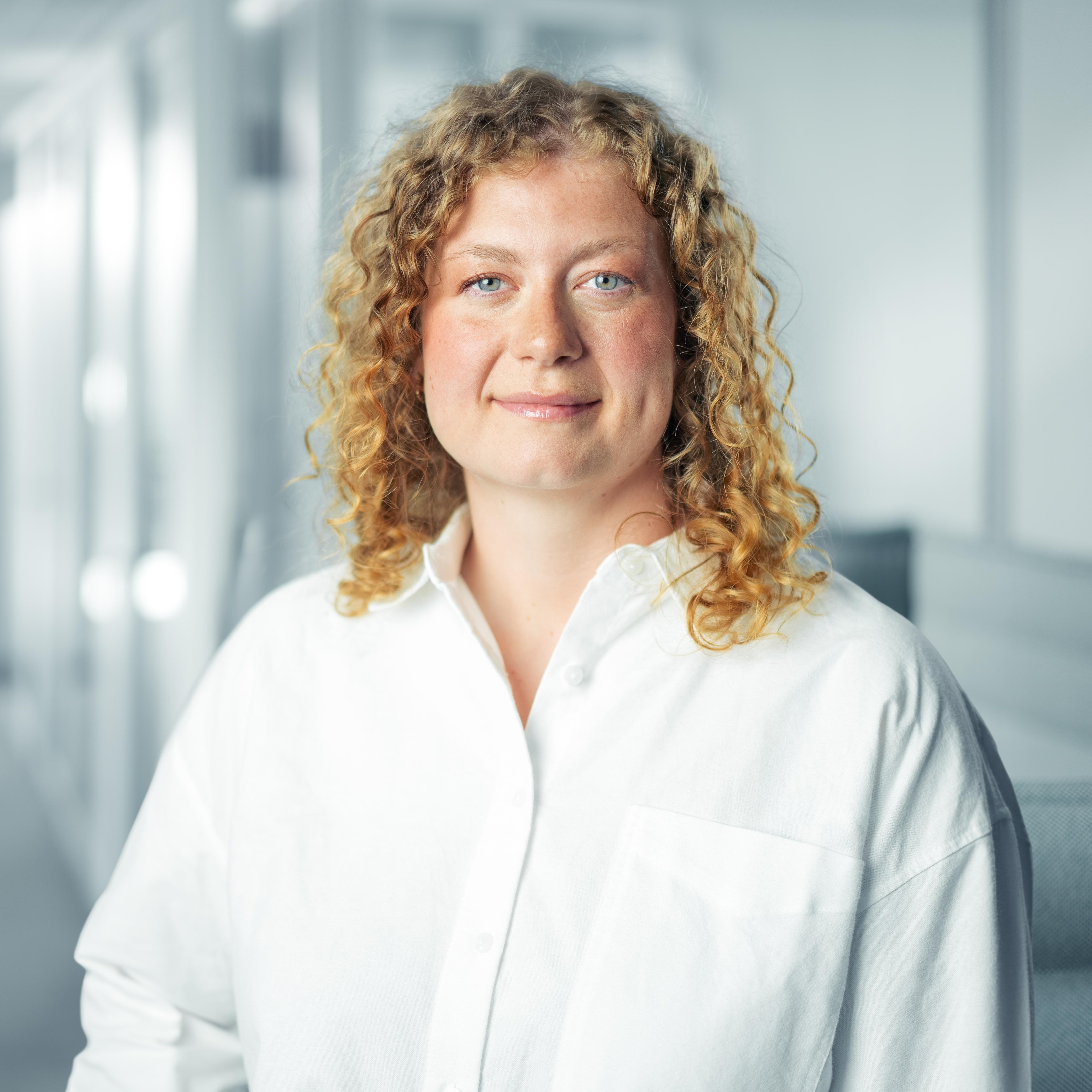 Carla Krüger