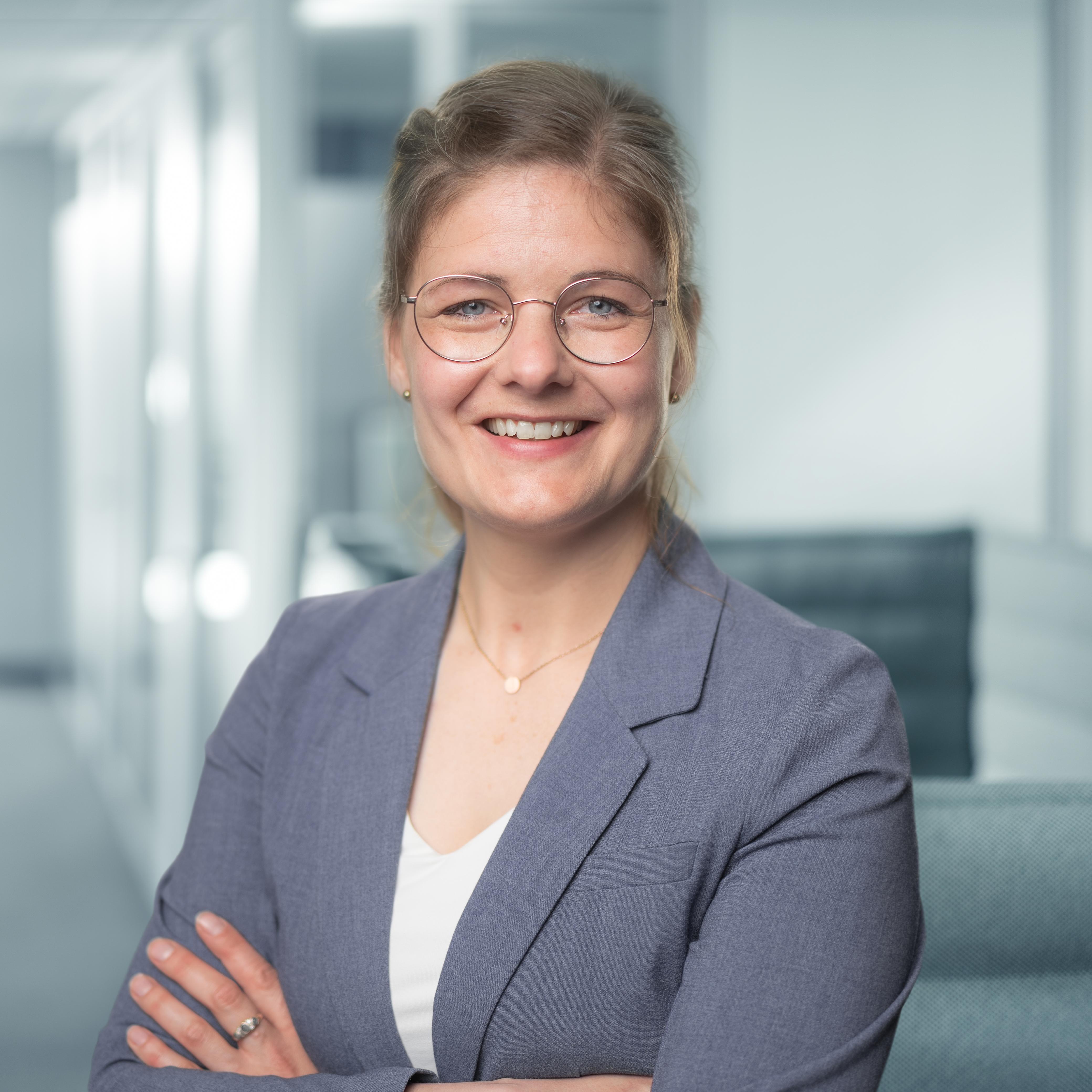 Jutta Austermann