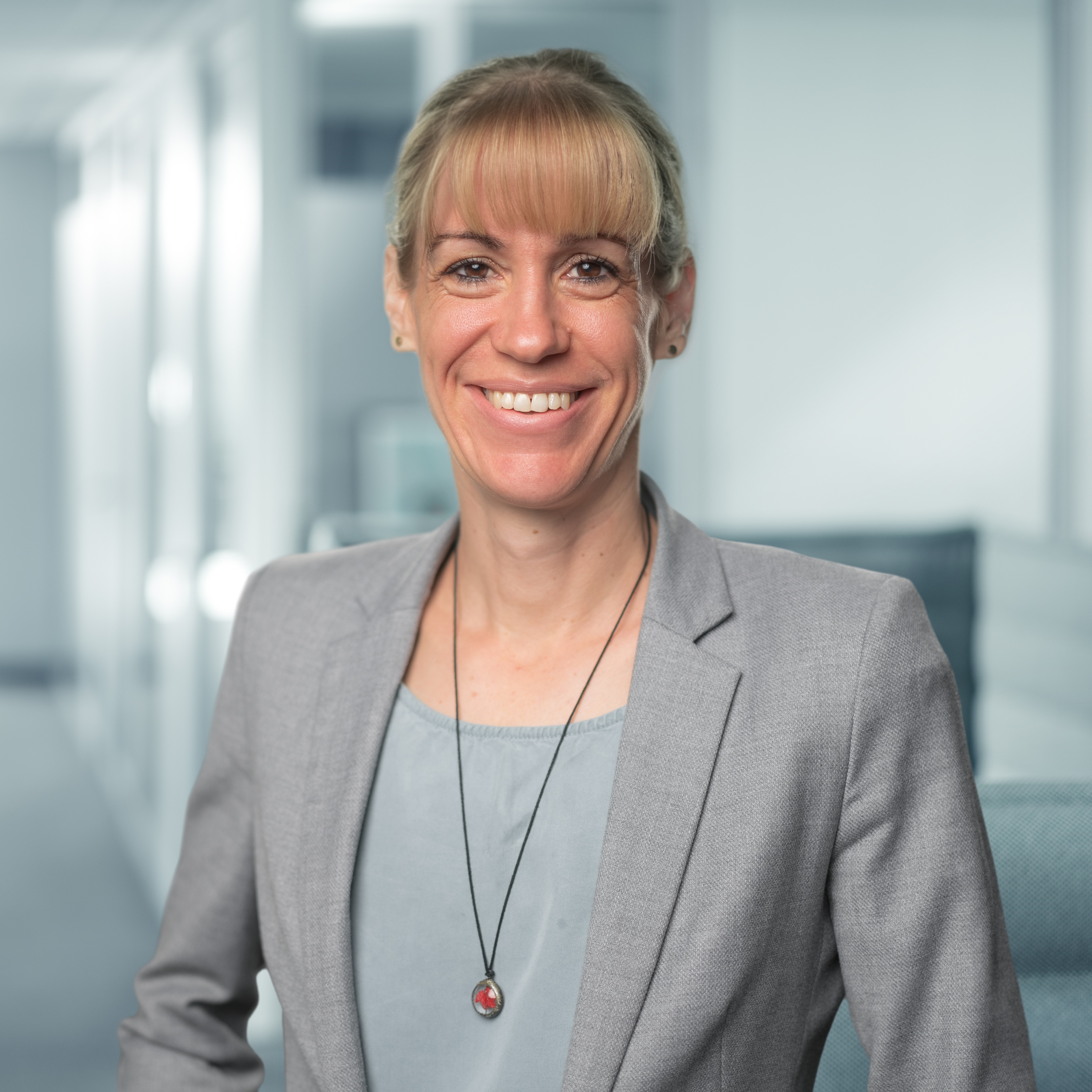 Dr. Nadine Rosin