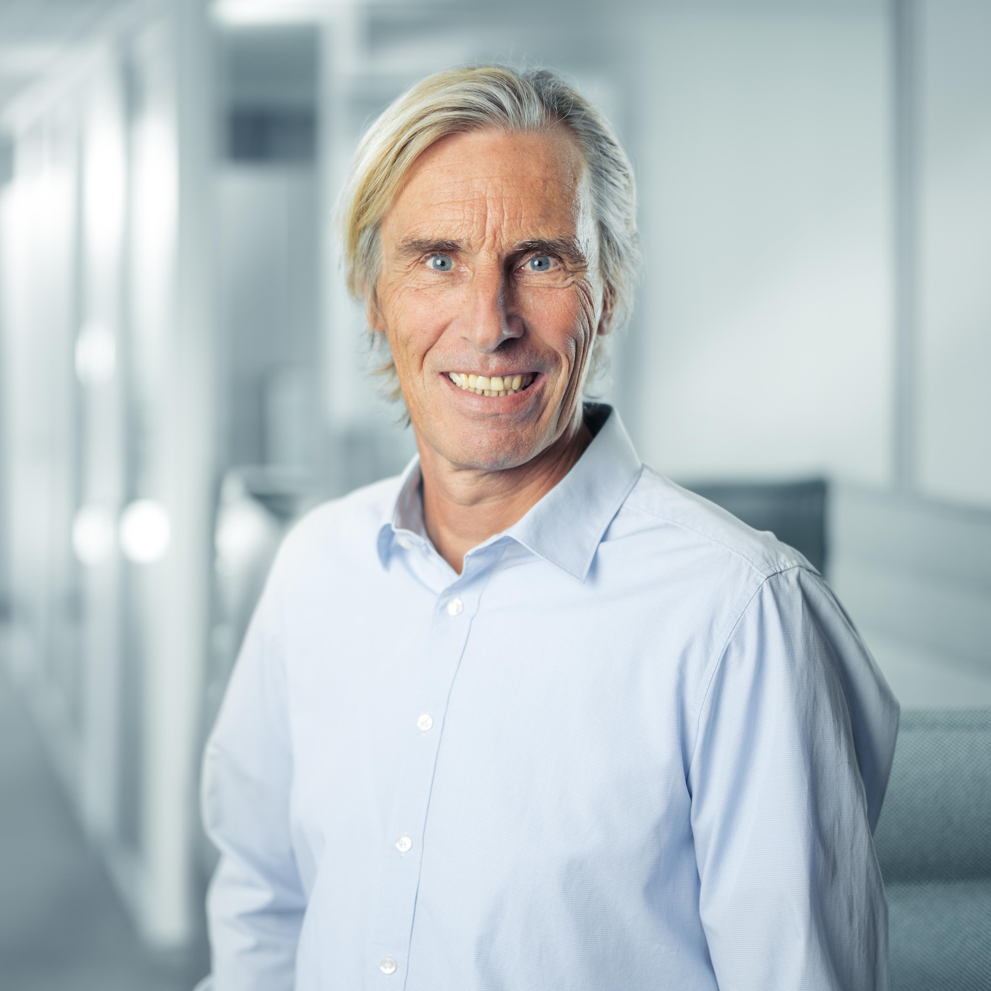 Dr. Guido Middeler
