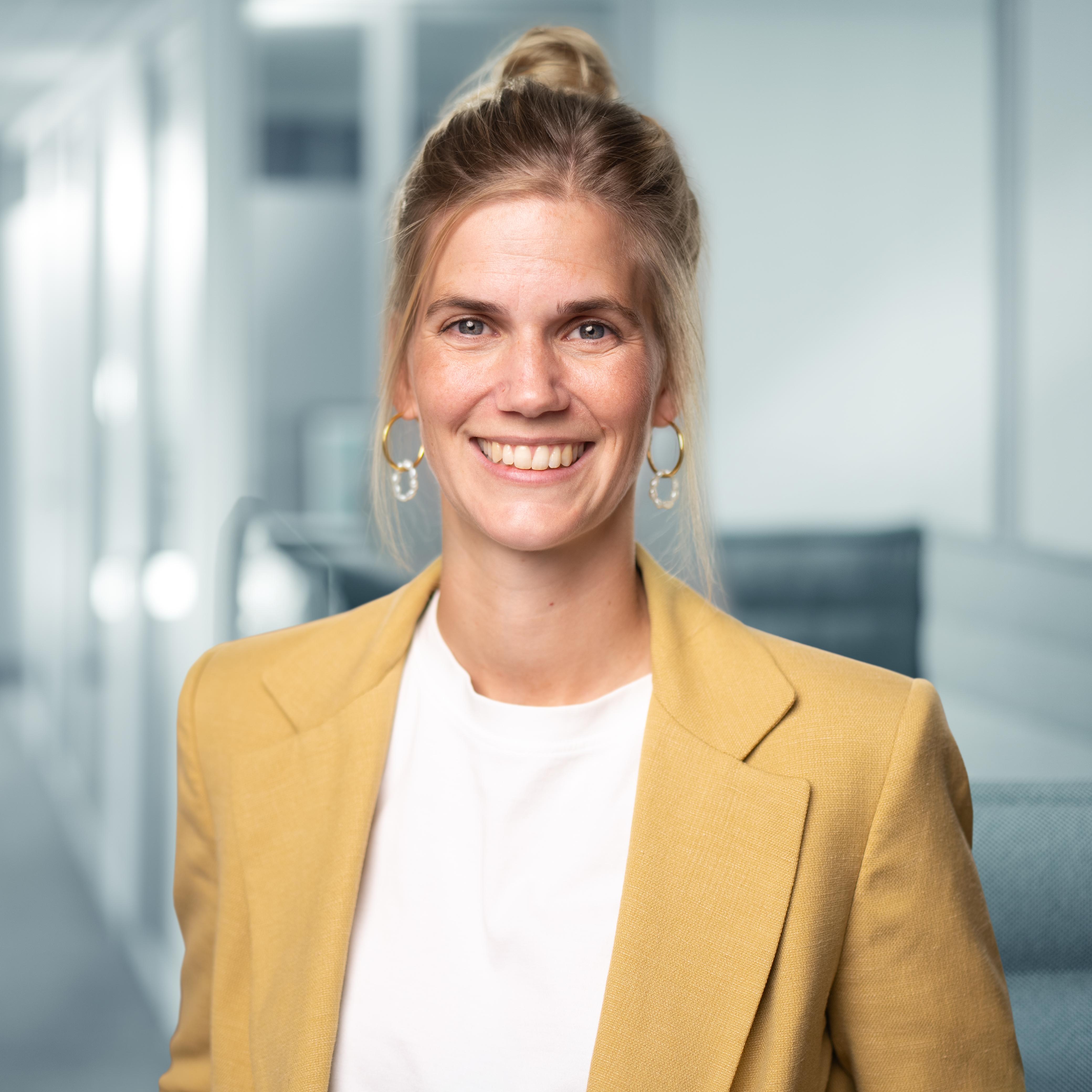 Christin Tenberge