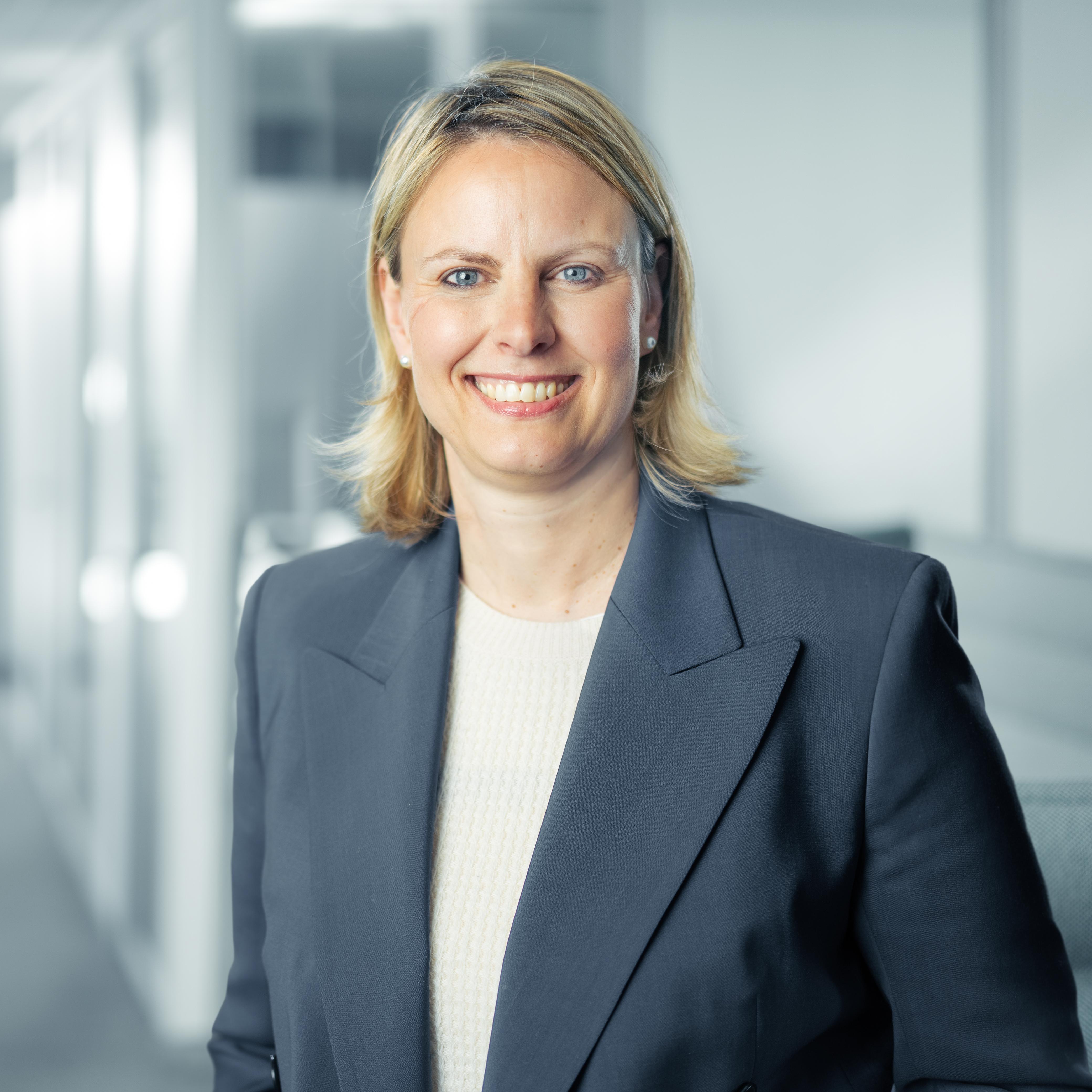 Dr. Diana Lütke Schürmann