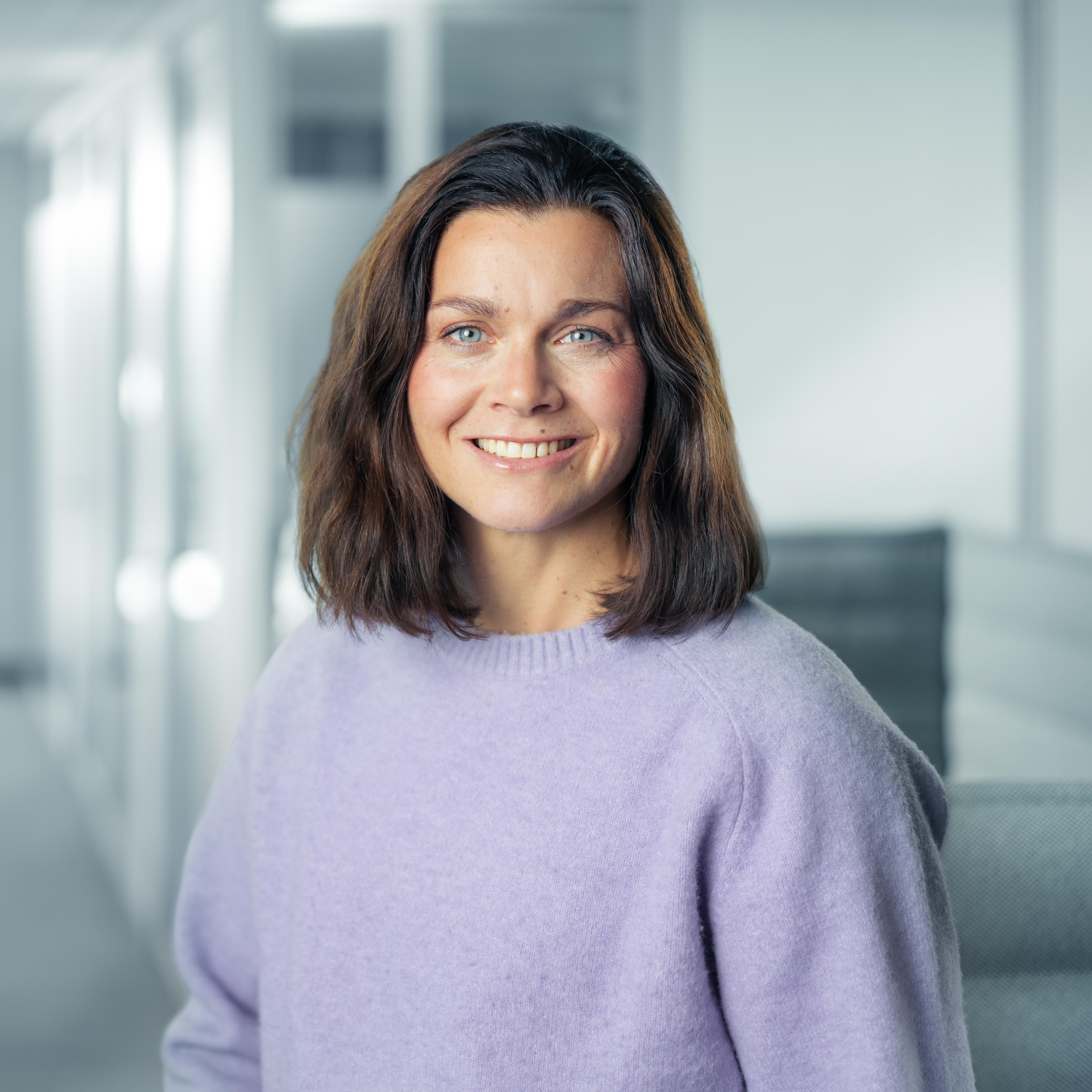 Dr. Eva Janzen