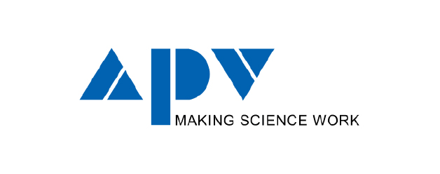APV Arbeitsgemeinschaft für Pharmazeutische Verfahrenstechnik