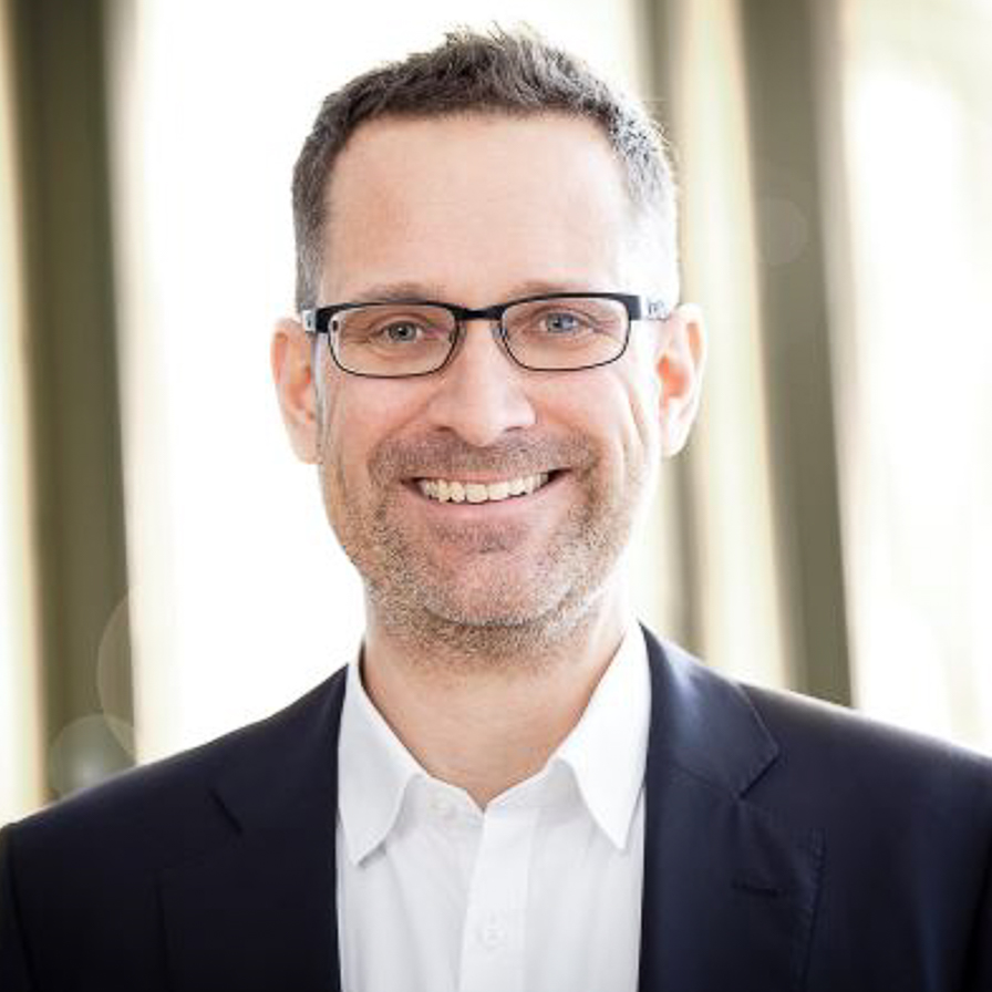 Dennis Danisch, Referent der Geschäftsleitung