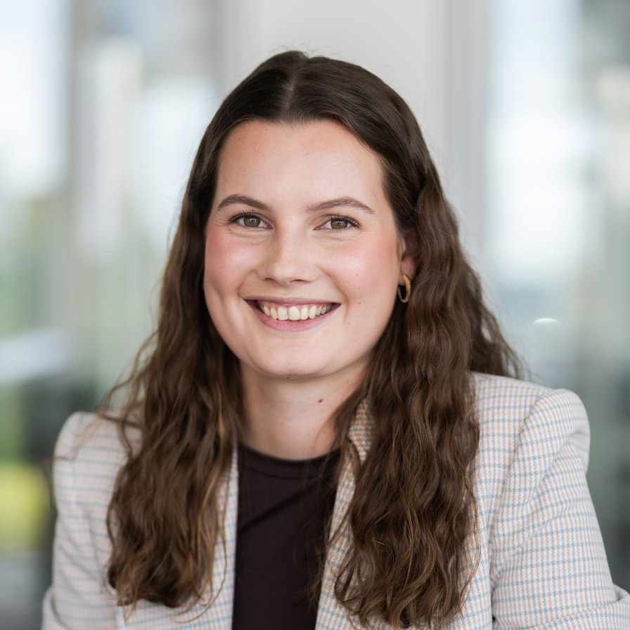 Franziska Brinkmann Franziska Brinkmann