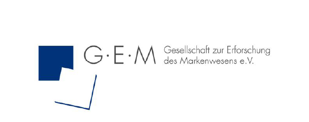 GEM Gesellschaft zur Erforschung des Markenwesens e.V.