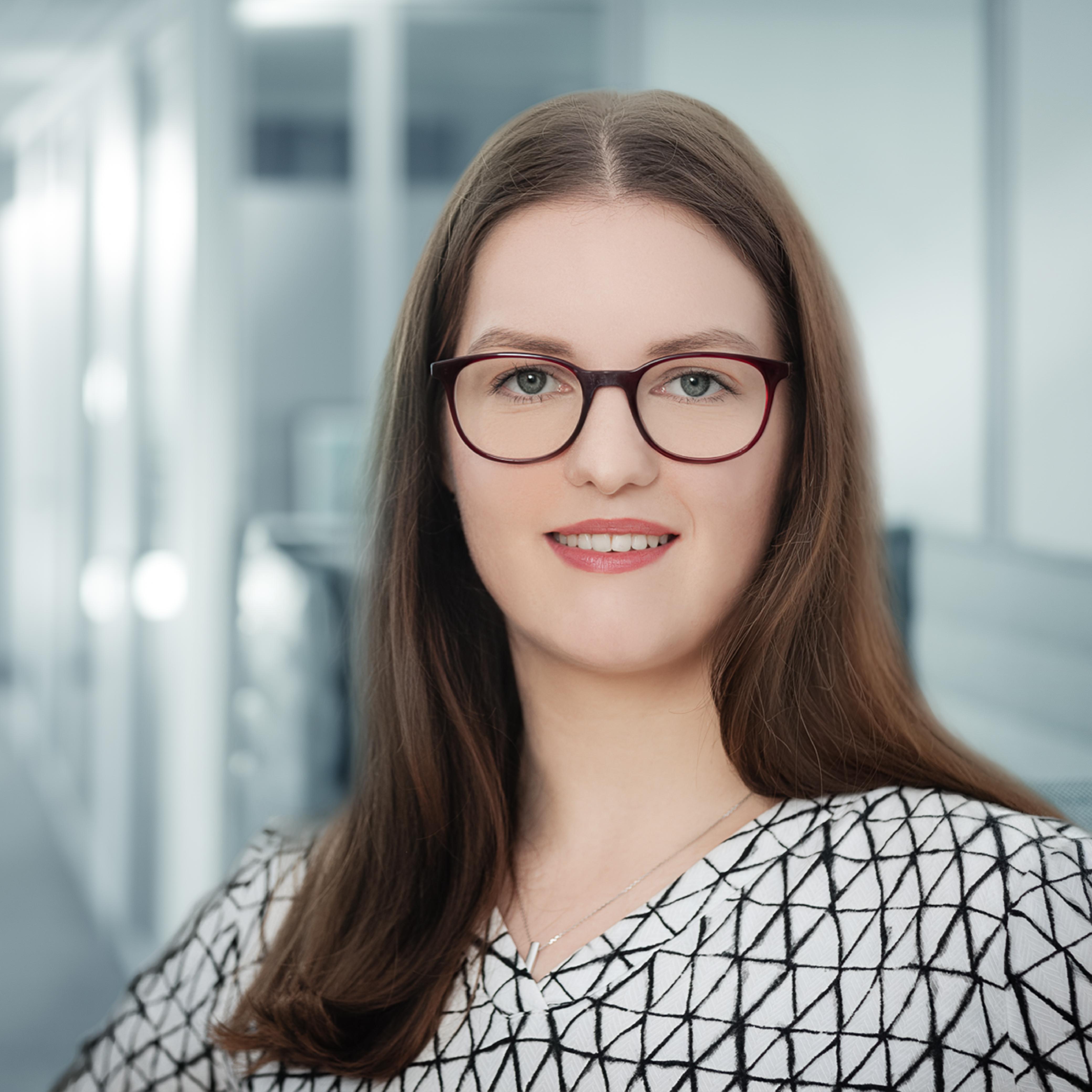 Nadja Gröning