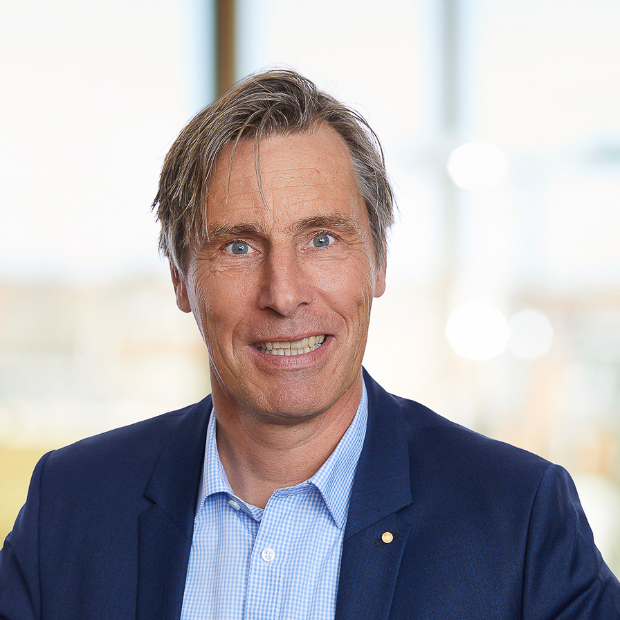 Guido Middeler