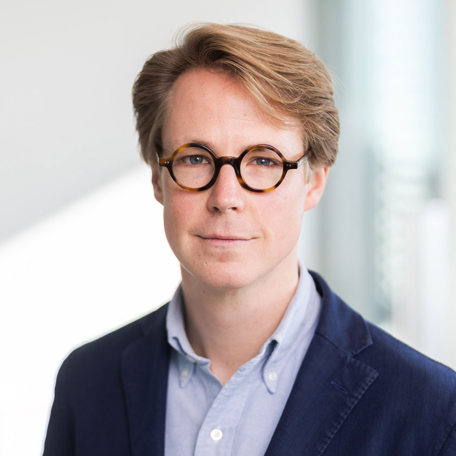 Dr. Thilo Sandner Dr. Thilo Sandner