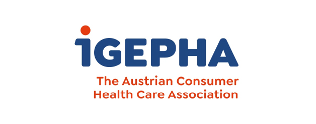IGEPHA Interessensgemeinschaft österreichischer Heilmittelhersteller und Depositeure