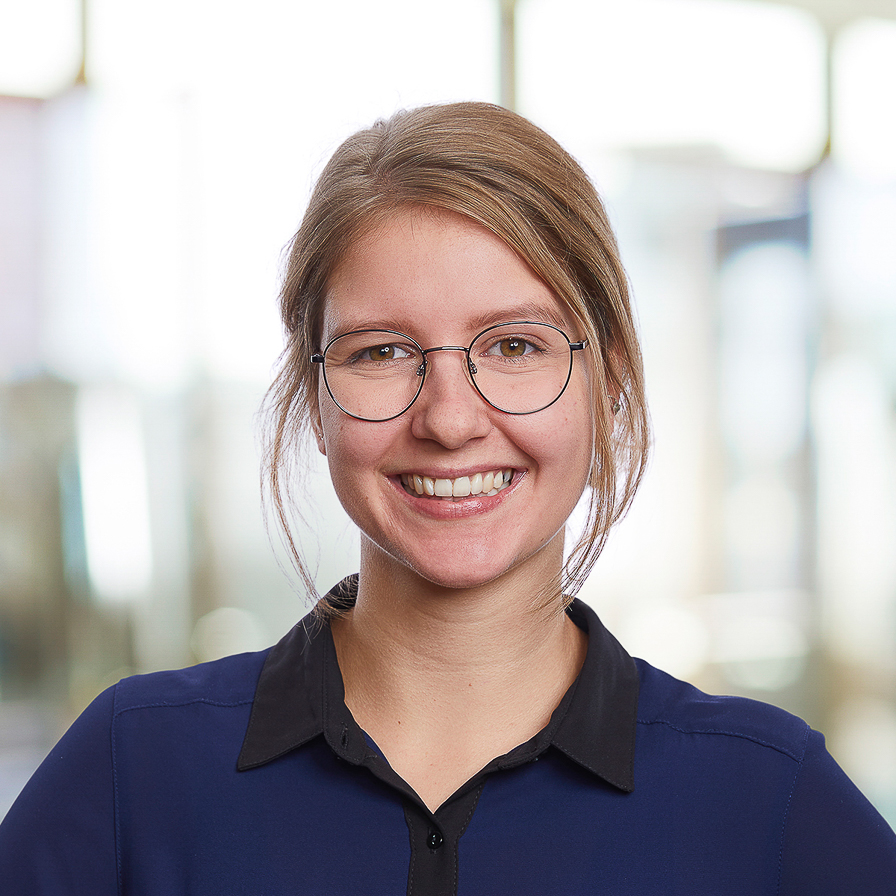 Karin-Yvonne Klose, Expert
