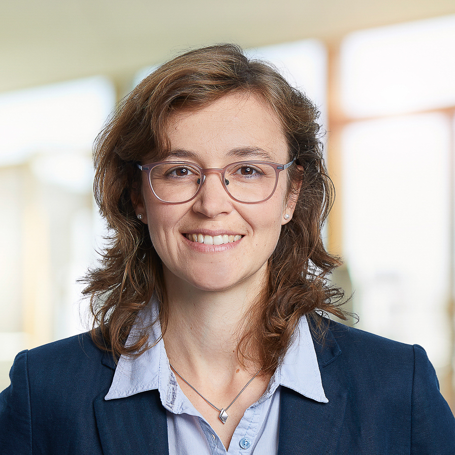 Karina Blei, Expert