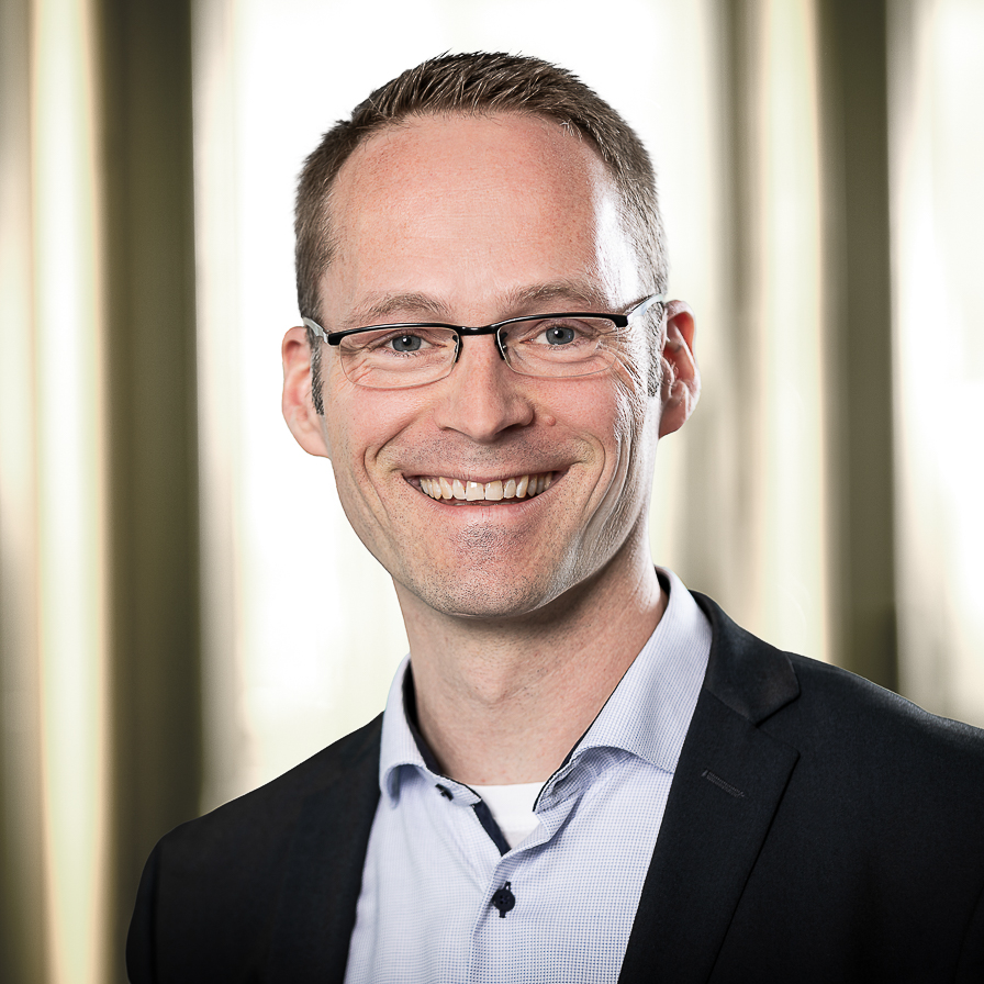 Lars Lüllwitz