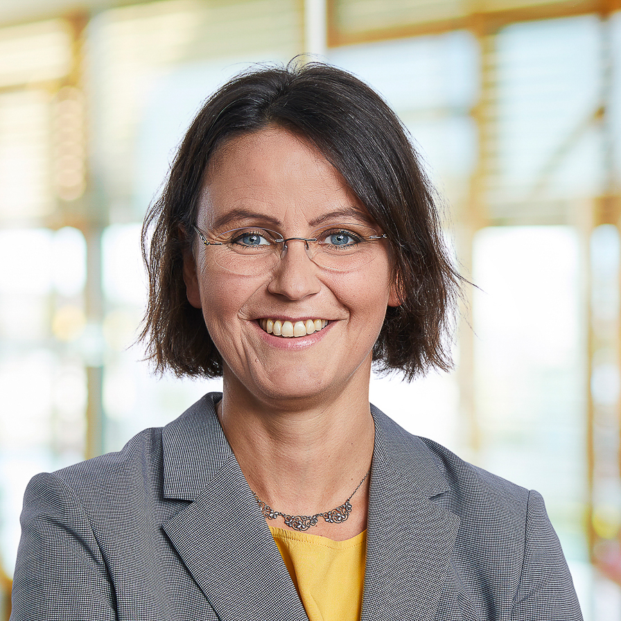 Maresca Köster, Expert