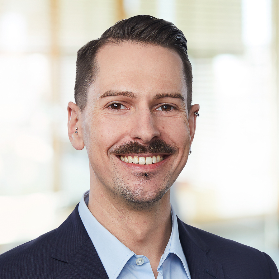 Dennis Nowakowski, Operations Manager