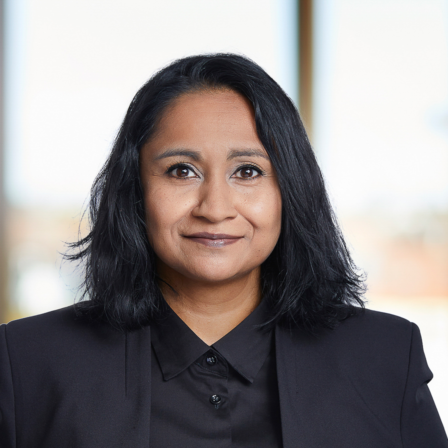 Shiela Srivastav, Expert