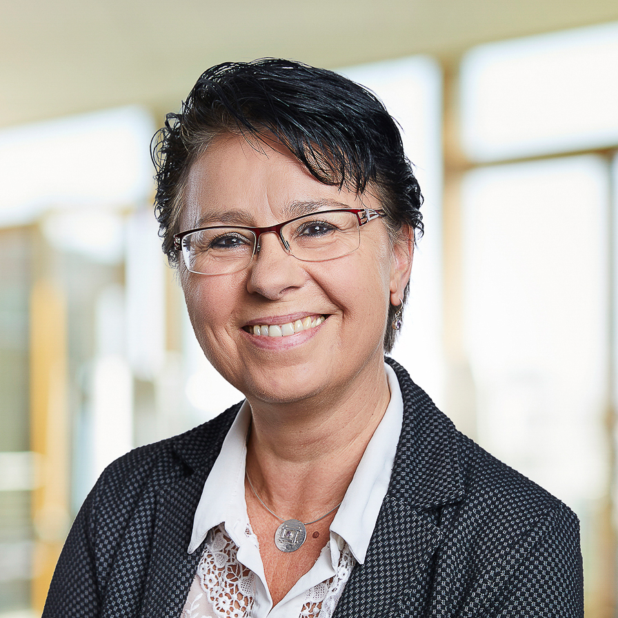 Silvia Kulmer, Expert