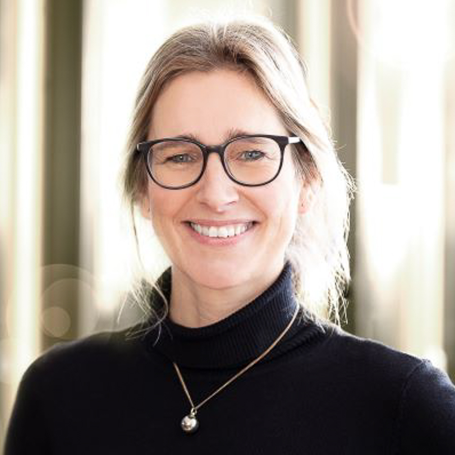 Sofia Ortlepp, Associate Director GxP
