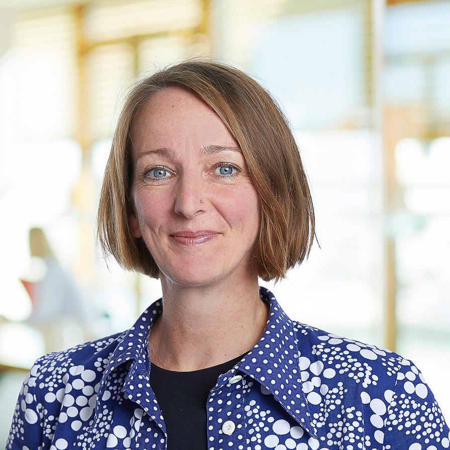 Stefanie Zeidler, Expert