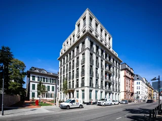 Niederlassung Frankfurt Niederlassung Frankfurt