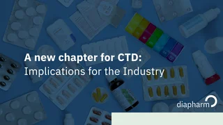 A new chapter for CTD