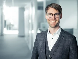 Bernhard Graweloh