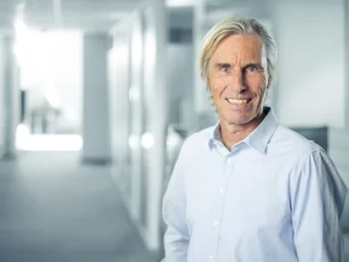 Dr. Guido Middeler