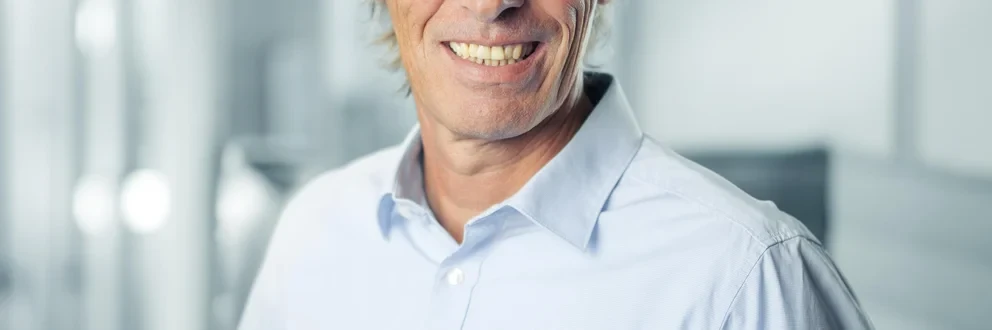 Dr. Guido Middeler