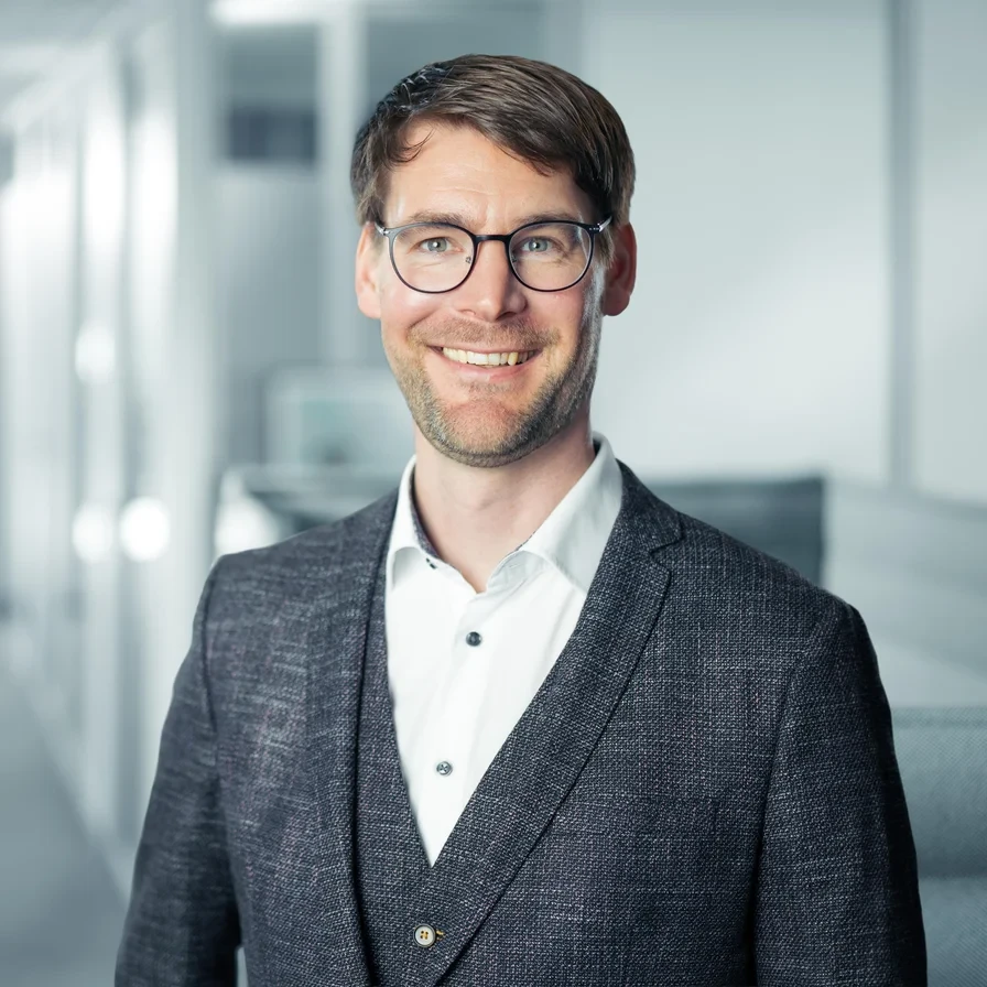 Bernhard Graweloh