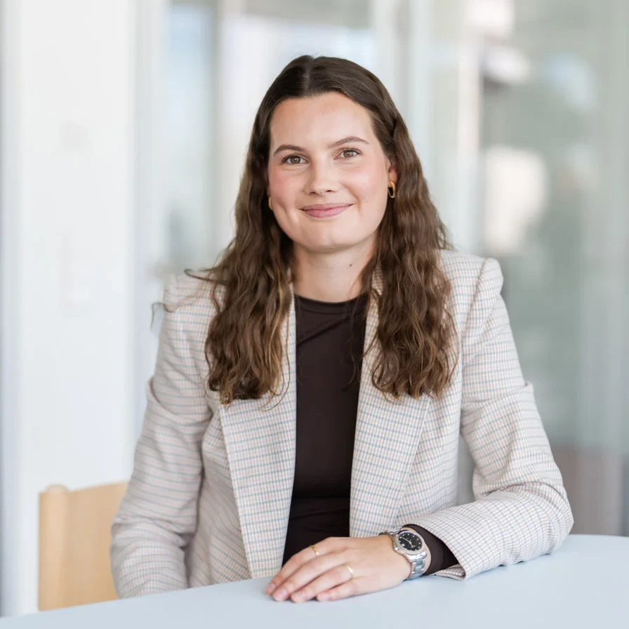 Franziska Brinkmann Franziska Brinkmann